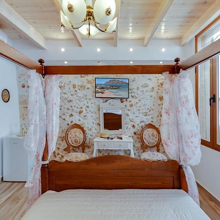 Hamam Suites Portou Chania  ภายนอก รูปภาพ