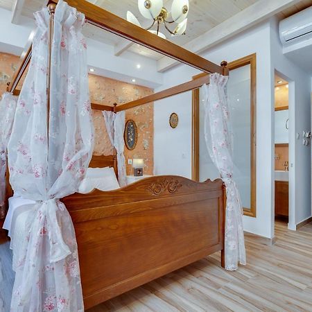 Hamam Suites Portou Chania  ภายนอก รูปภาพ