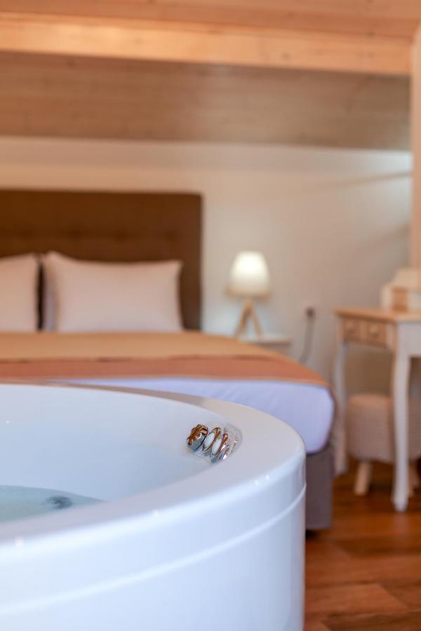 Hamam Suites Portou Chania  ภายนอก รูปภาพ