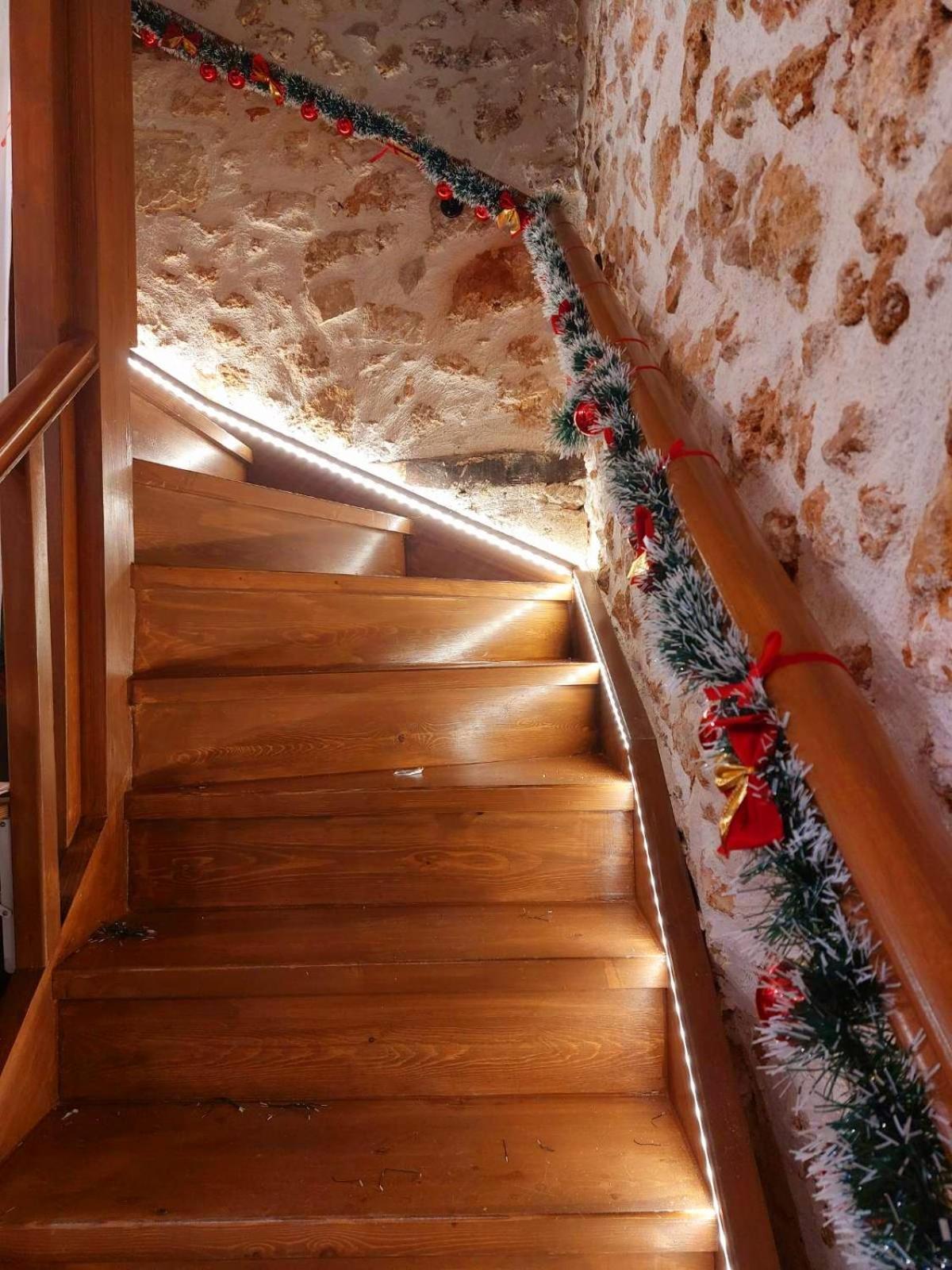 Hamam Suites Portou Chania  ภายนอก รูปภาพ