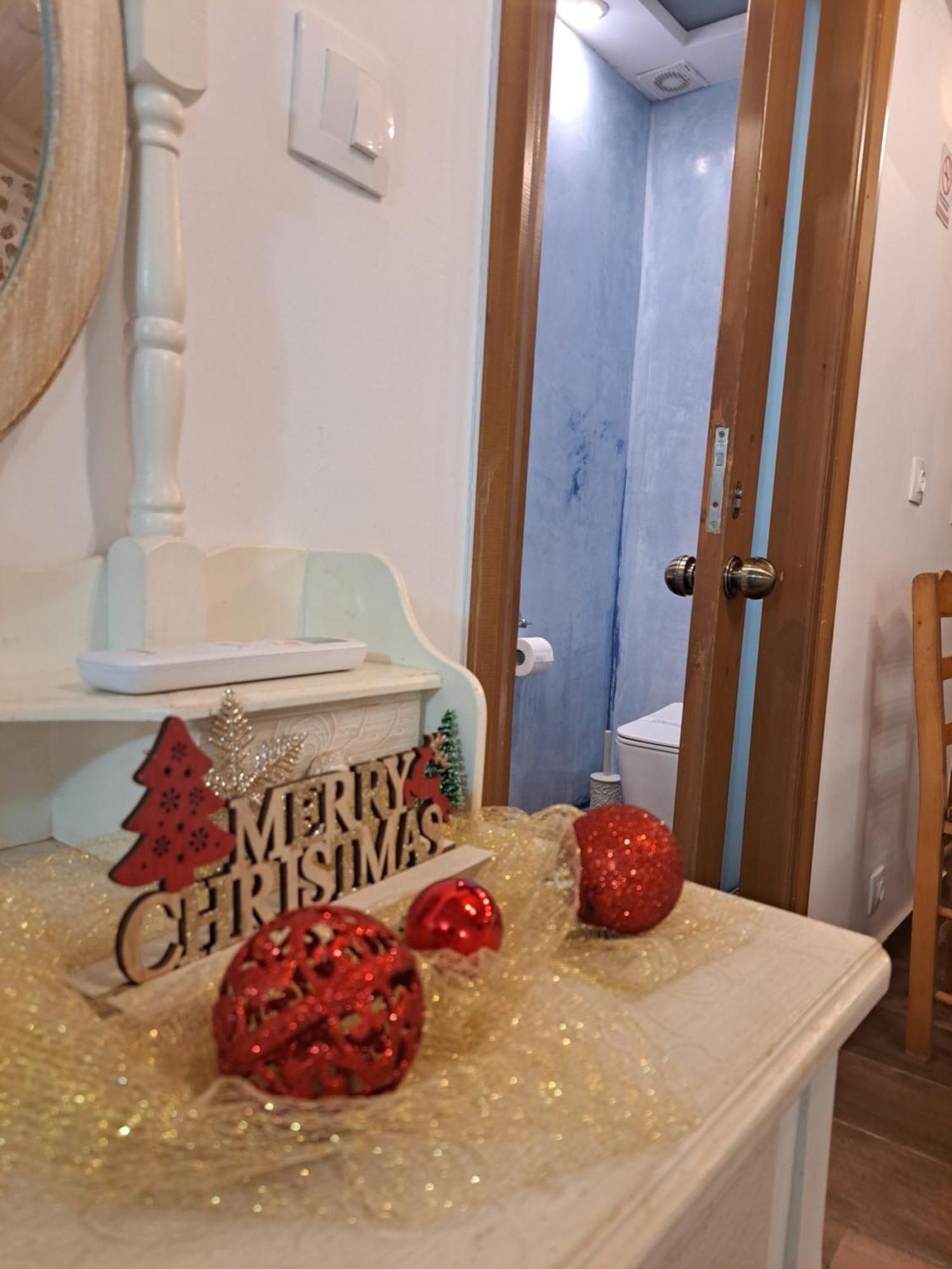 Hamam Suites Portou Chania  ห้อง รูปภาพ